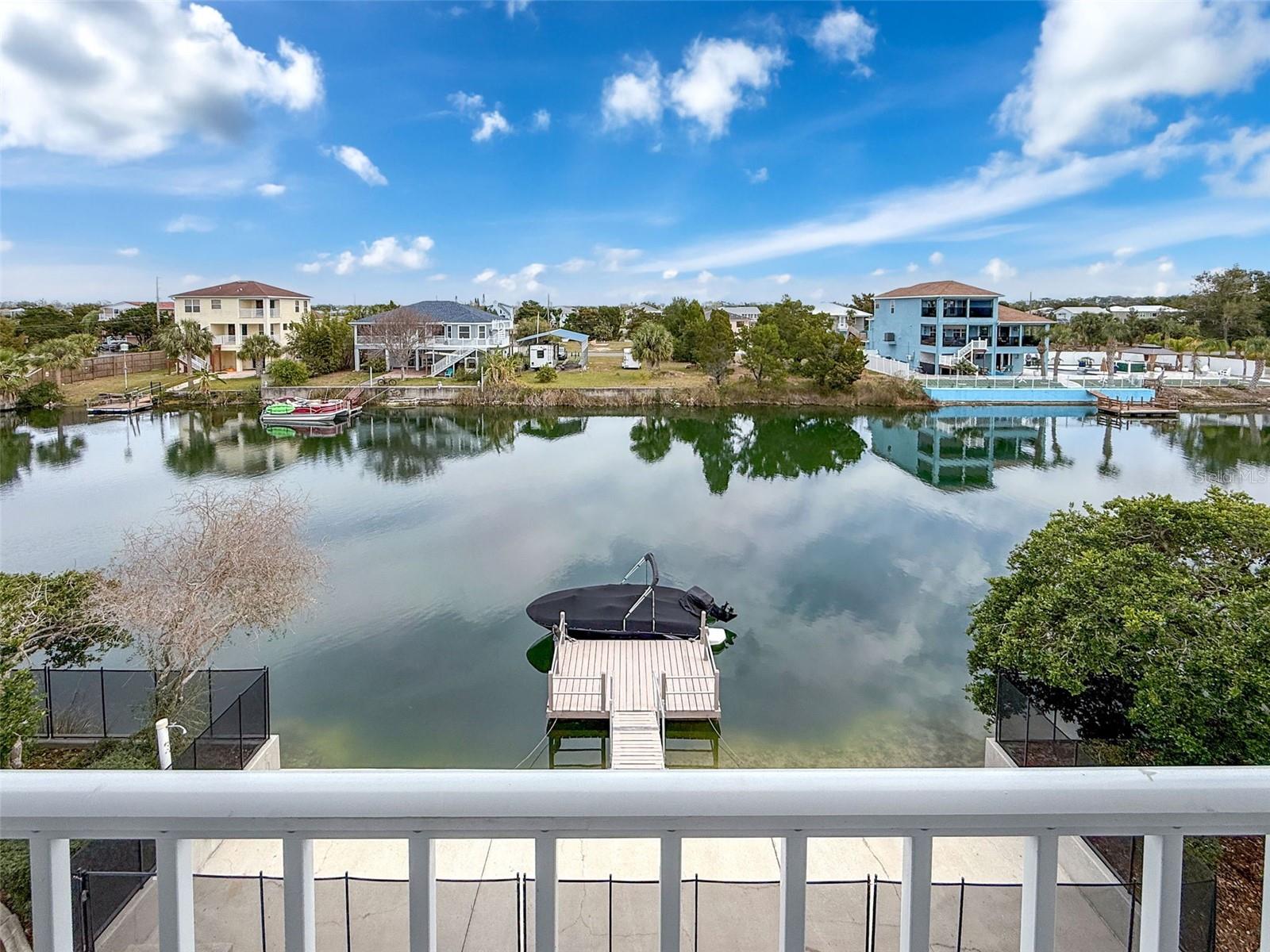 HERNANDO BEACH 12 - Residential