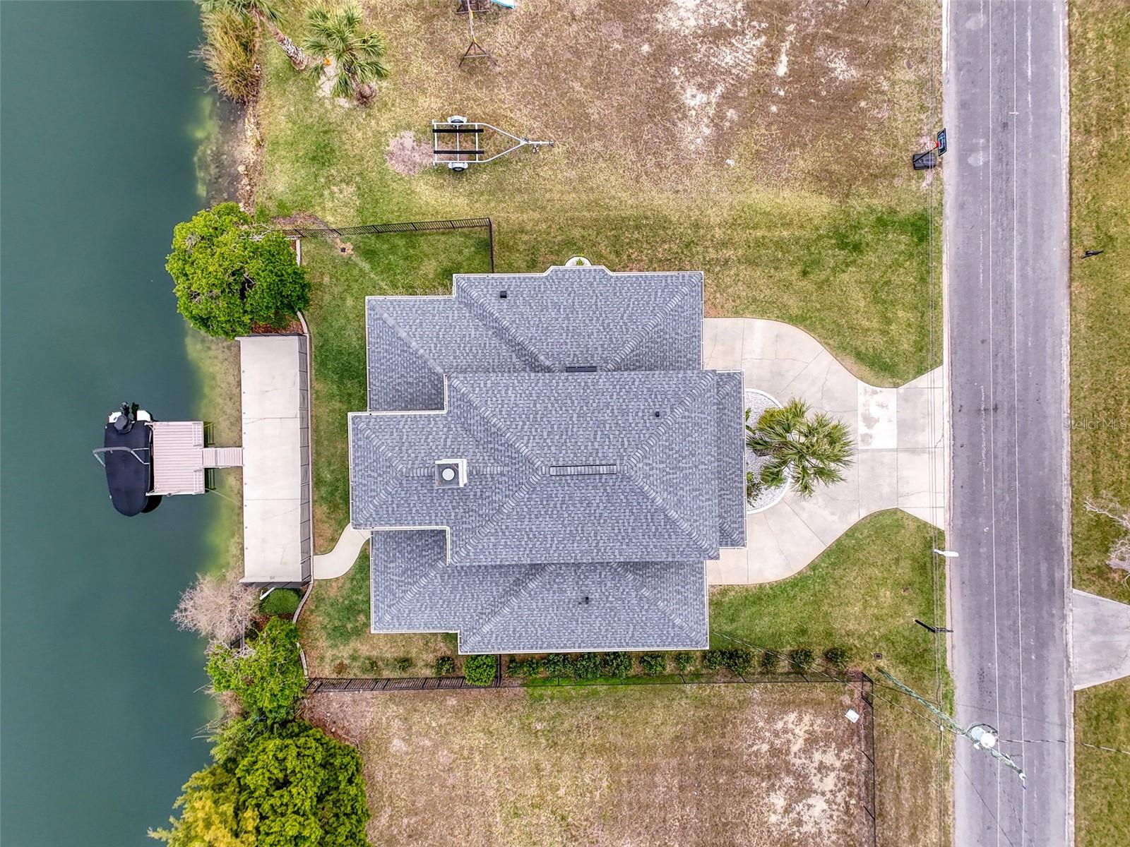 HERNANDO BEACH 12 - Residential