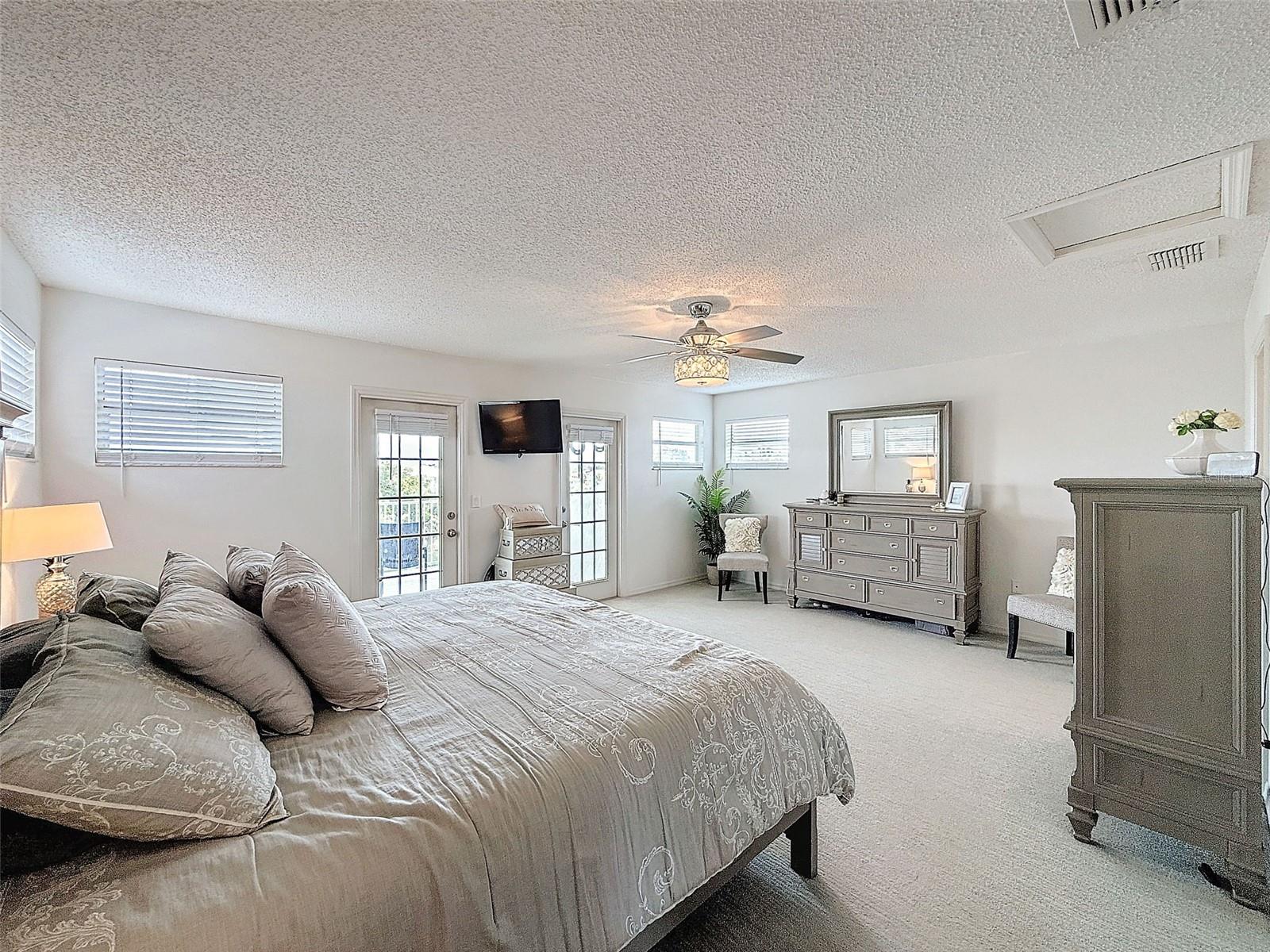 HERNANDO BEACH 12 - Residential