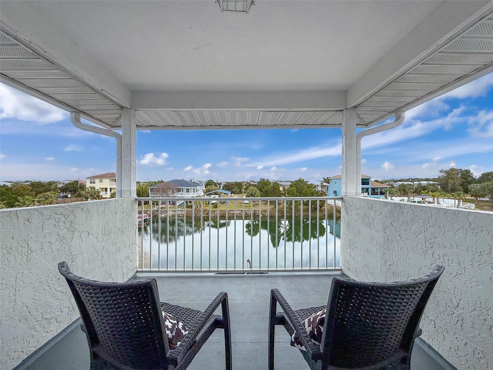 HERNANDO BEACH 12 - Residential