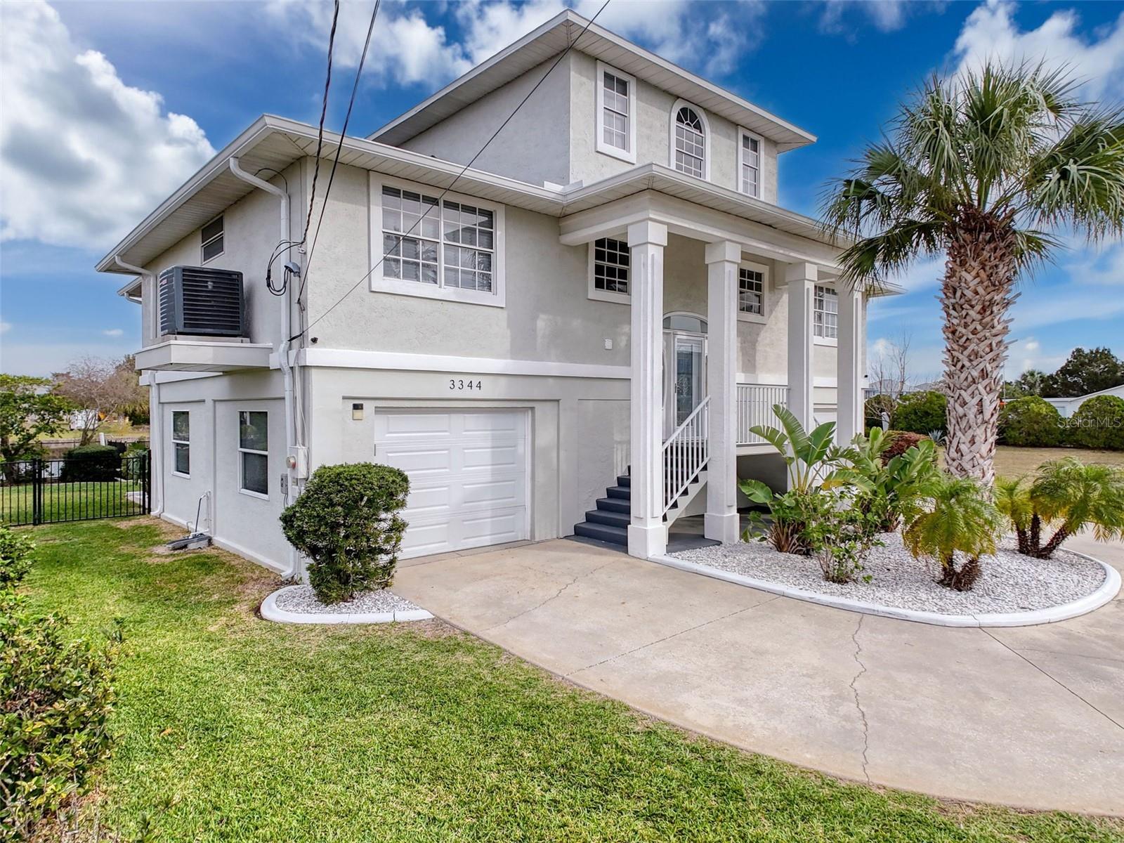 HERNANDO BEACH 12 - Residential