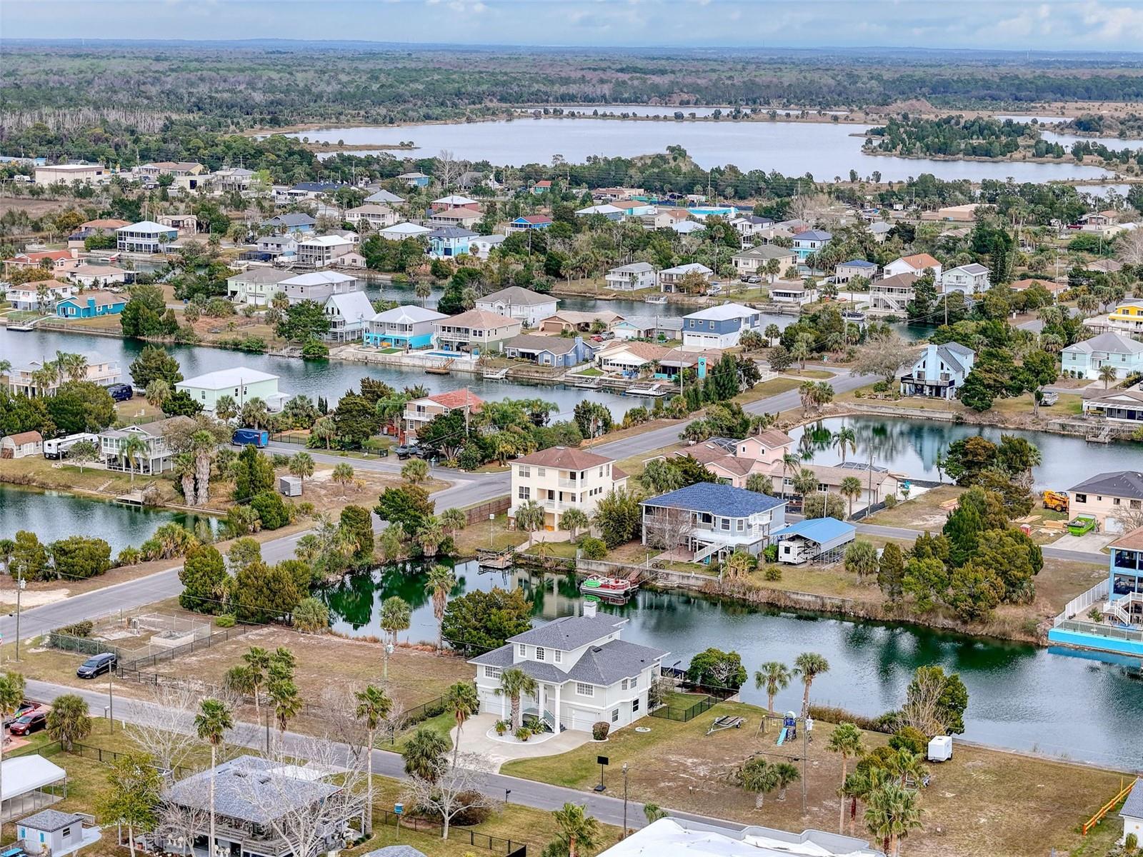 HERNANDO BEACH 12 - Residential