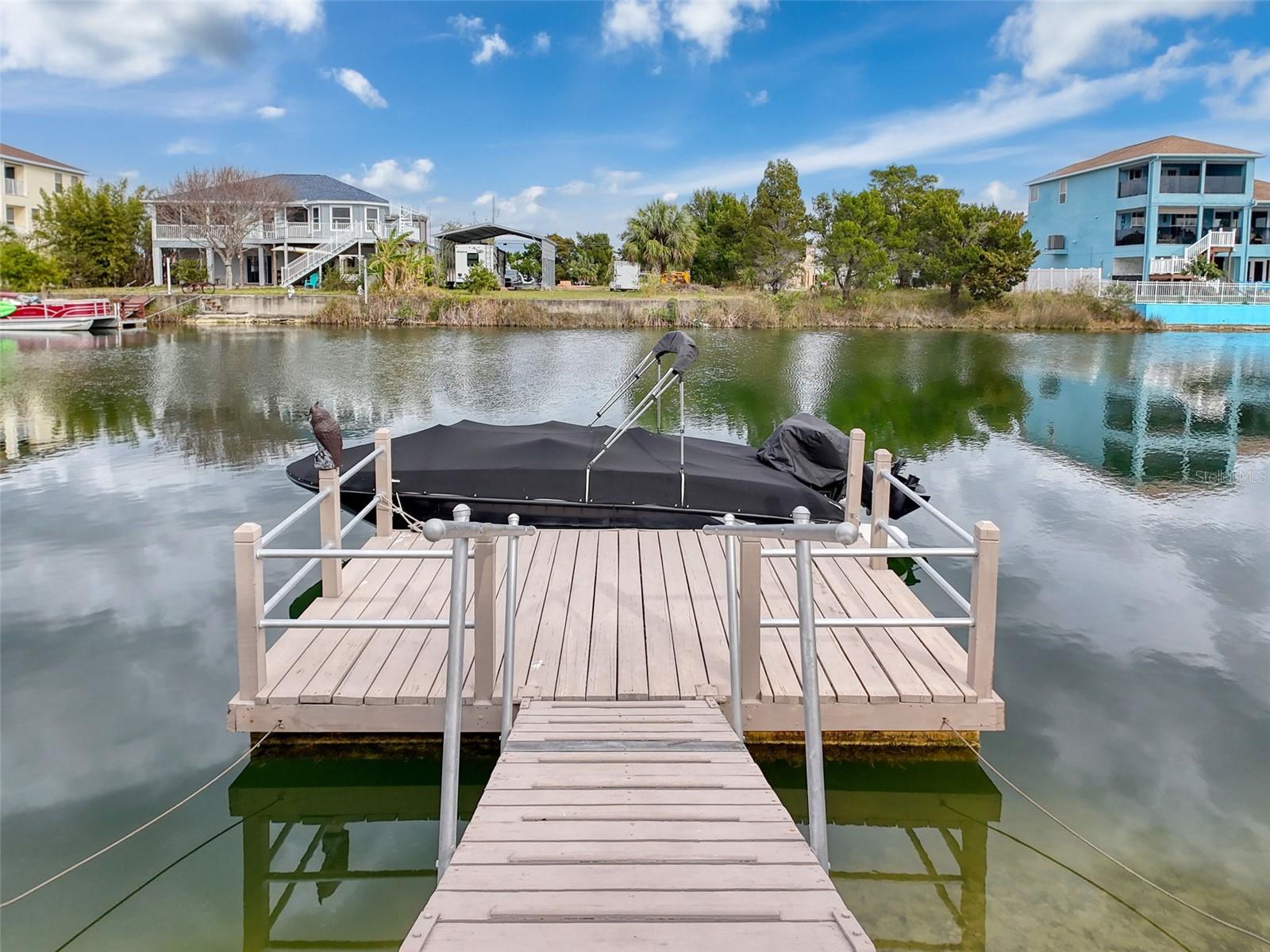 HERNANDO BEACH 12 - Residential