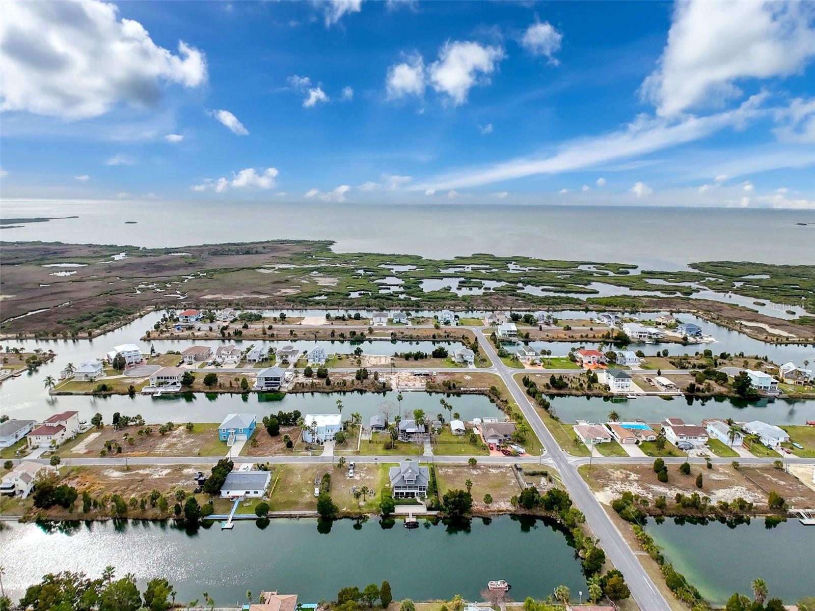 HERNANDO BEACH 12 - Residential