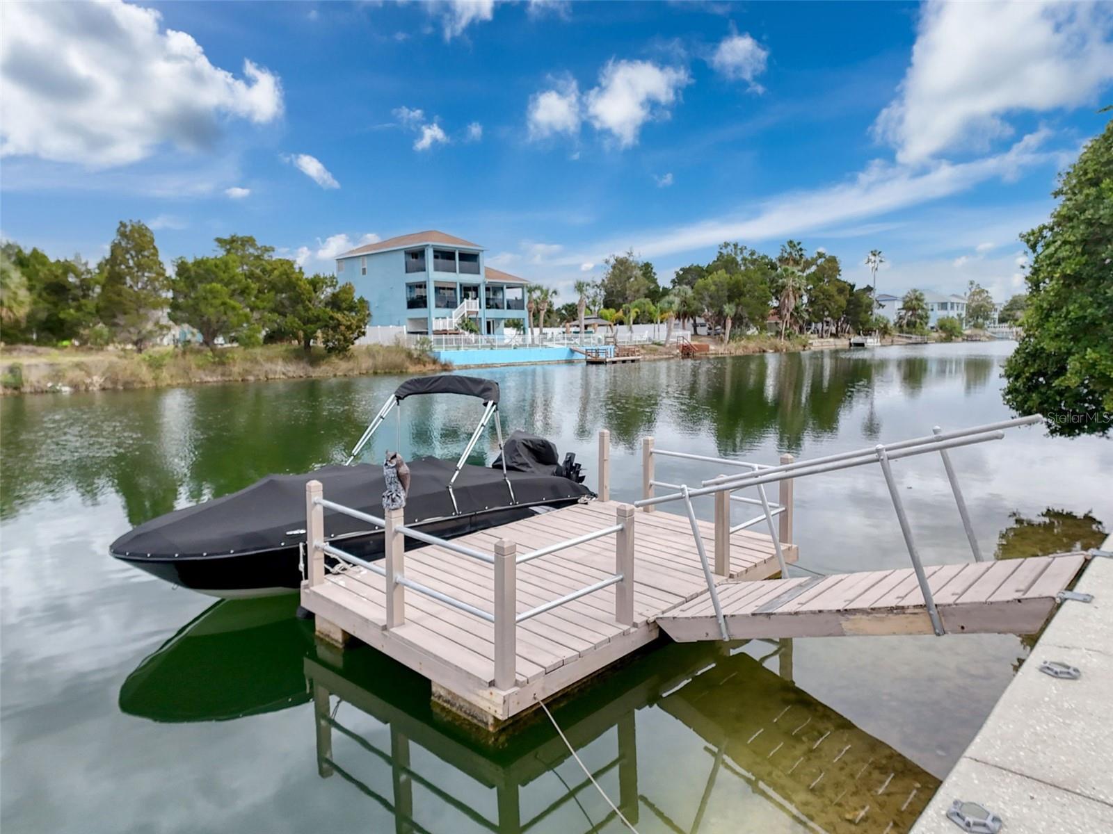 HERNANDO BEACH 12 - Residential