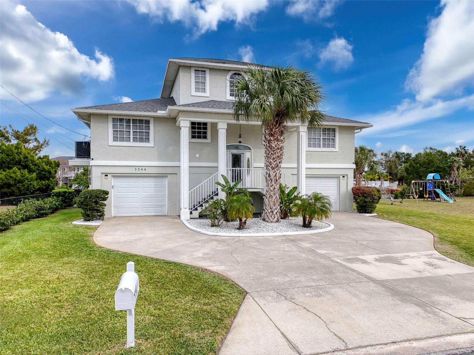 HERNANDO BEACH 12 - Residential