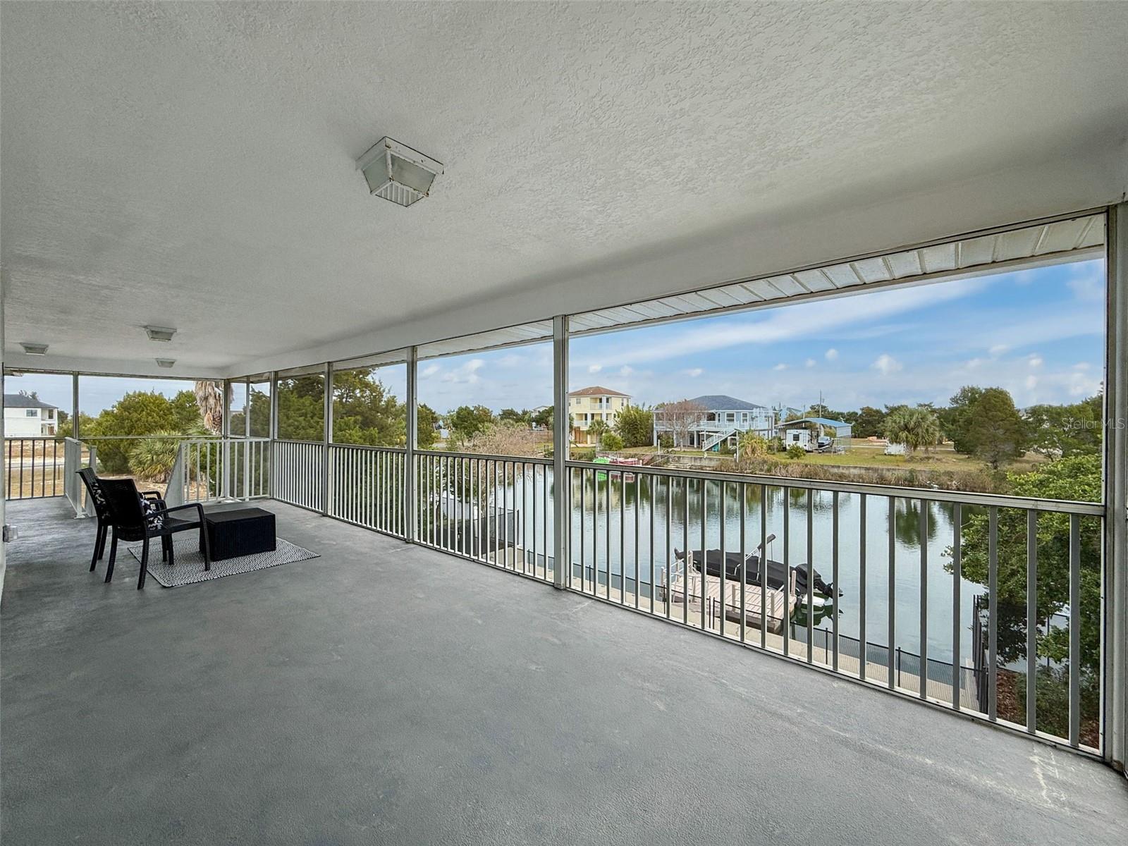 HERNANDO BEACH 12 - Residential