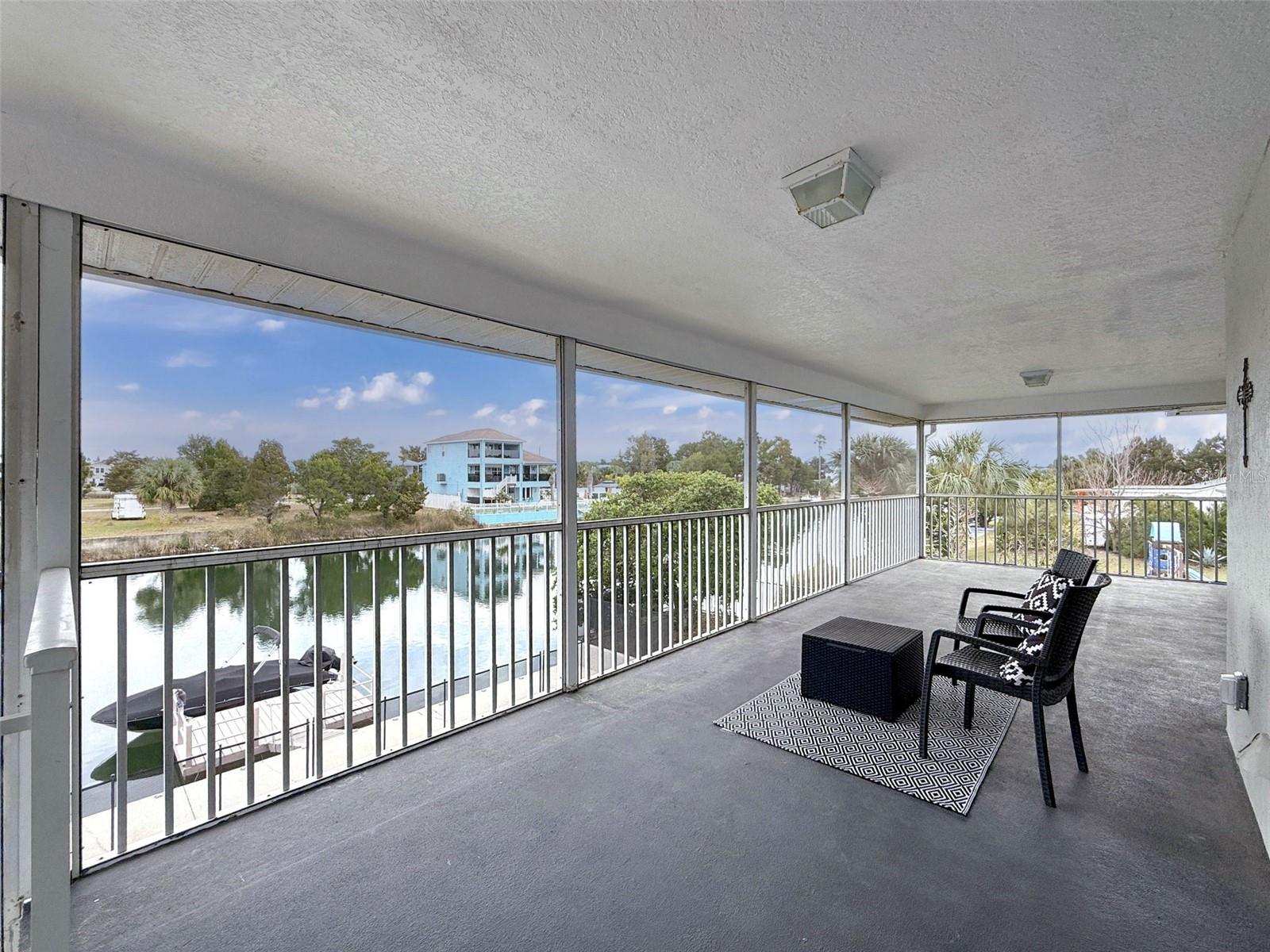 HERNANDO BEACH 12 - Residential