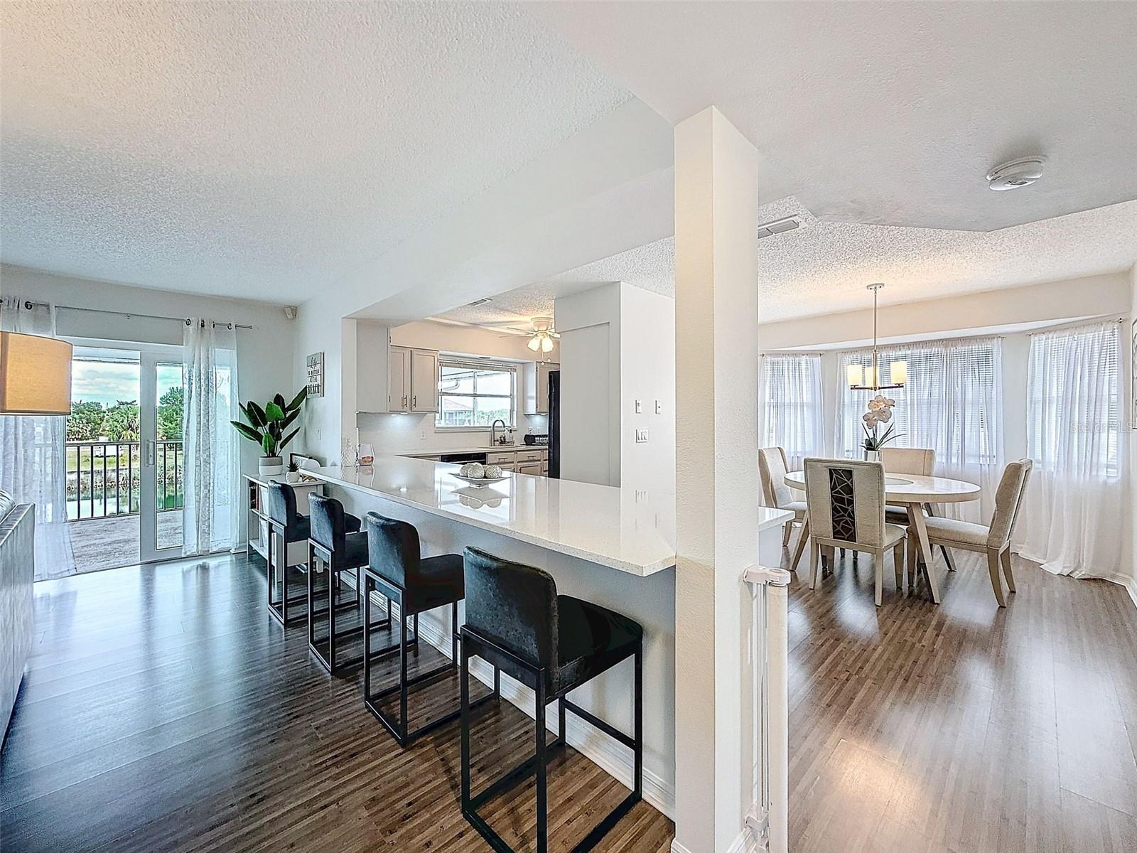 HERNANDO BEACH 12 - Residential