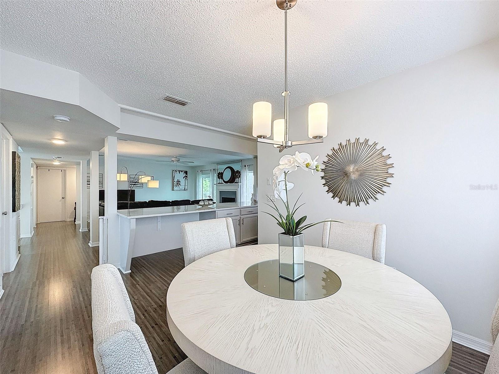 HERNANDO BEACH 12 - Residential