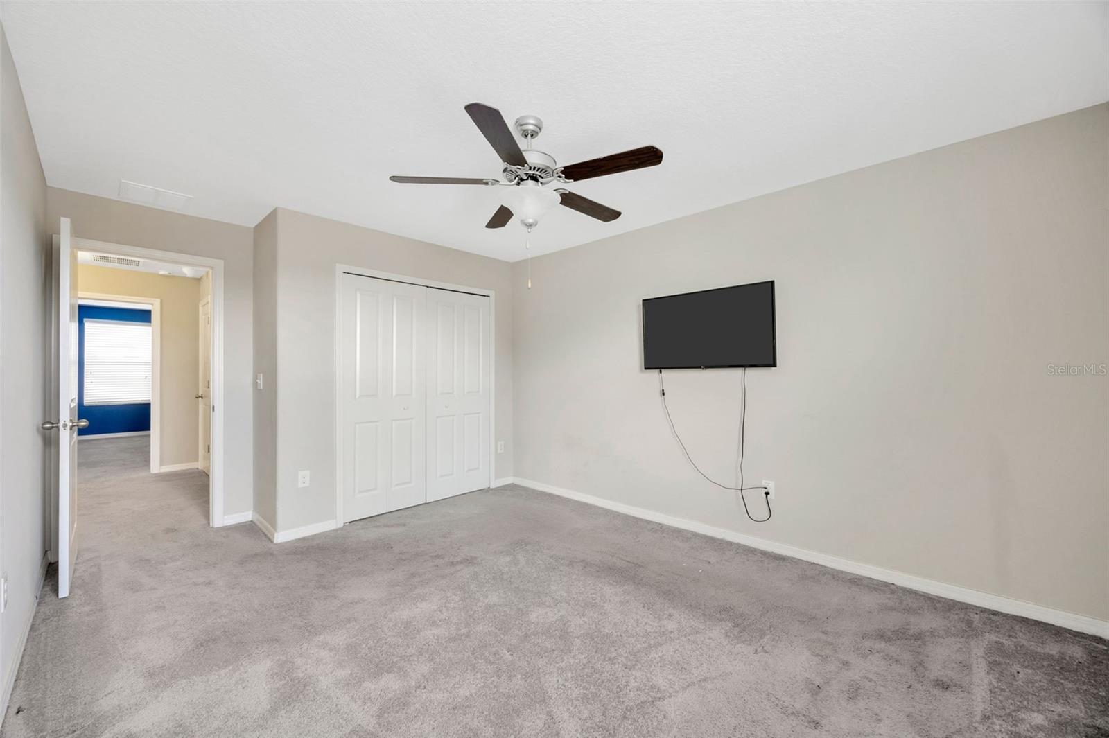 BULLFROG CREEK PRESERVE - Residential