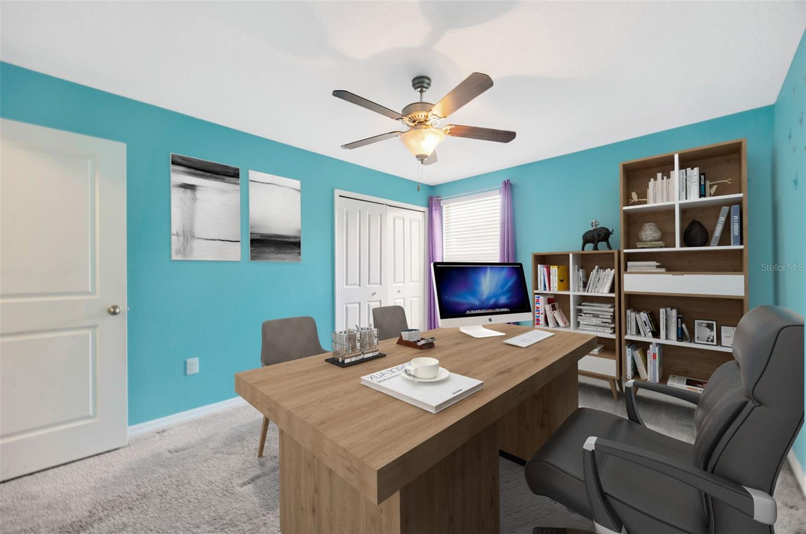 BULLFROG CREEK PRESERVE - Residential