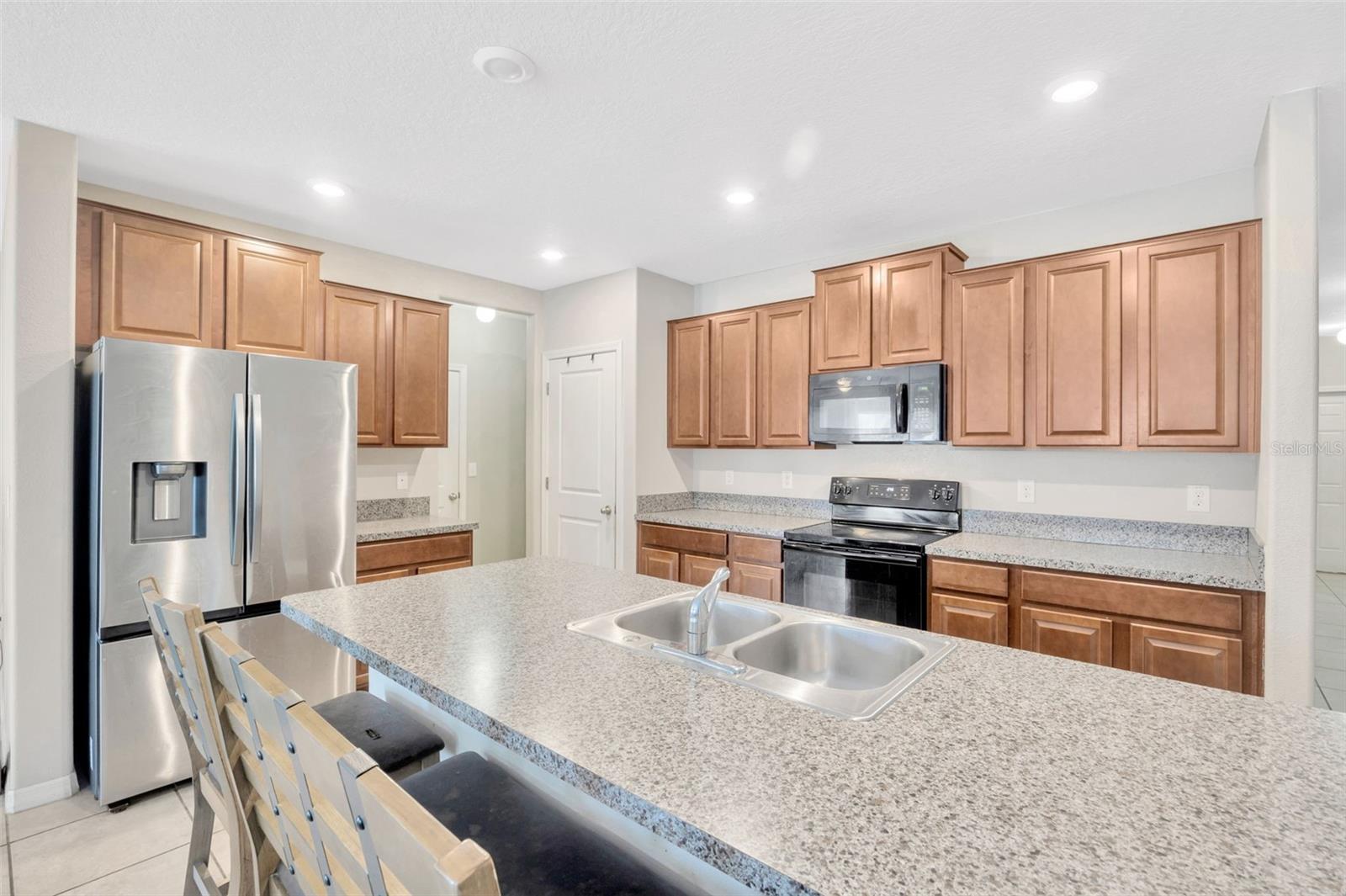 BULLFROG CREEK PRESERVE - Residential