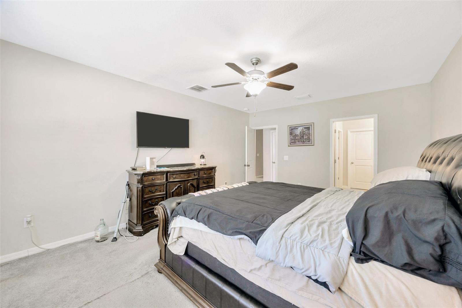 BULLFROG CREEK PRESERVE - Residential