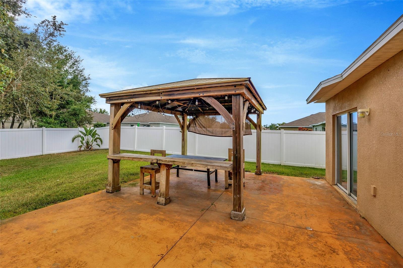 BULLFROG CREEK PRESERVE - Residential