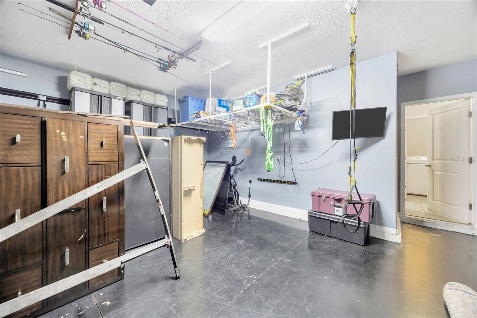 BULLFROG CREEK PRESERVE - Residential