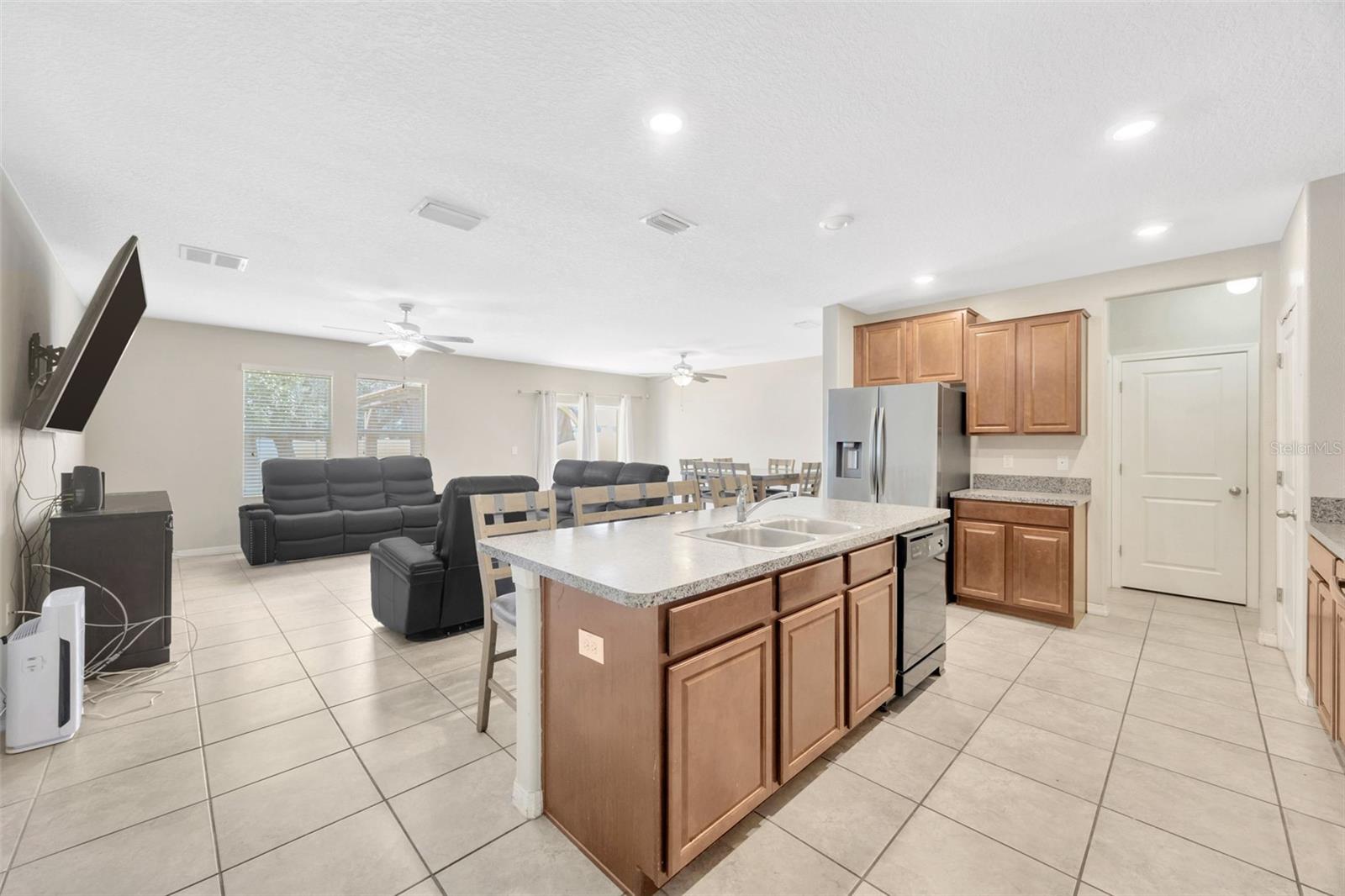 BULLFROG CREEK PRESERVE - Residential