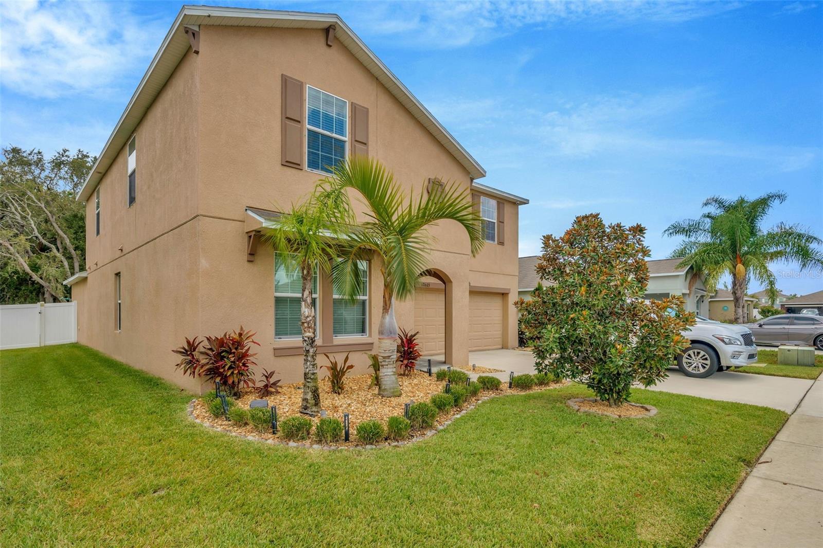 BULLFROG CREEK PRESERVE - Residential