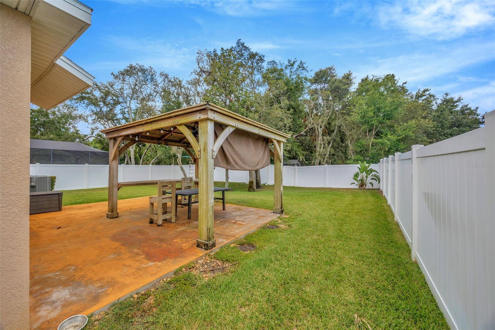 BULLFROG CREEK PRESERVE - Residential