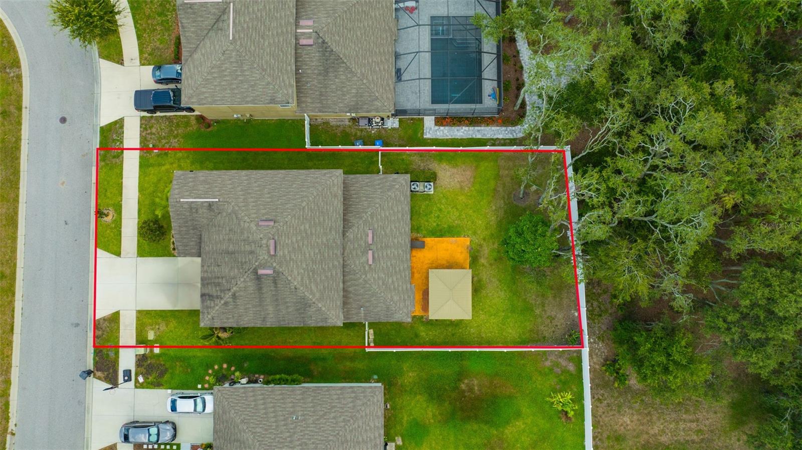 BULLFROG CREEK PRESERVE - Residential