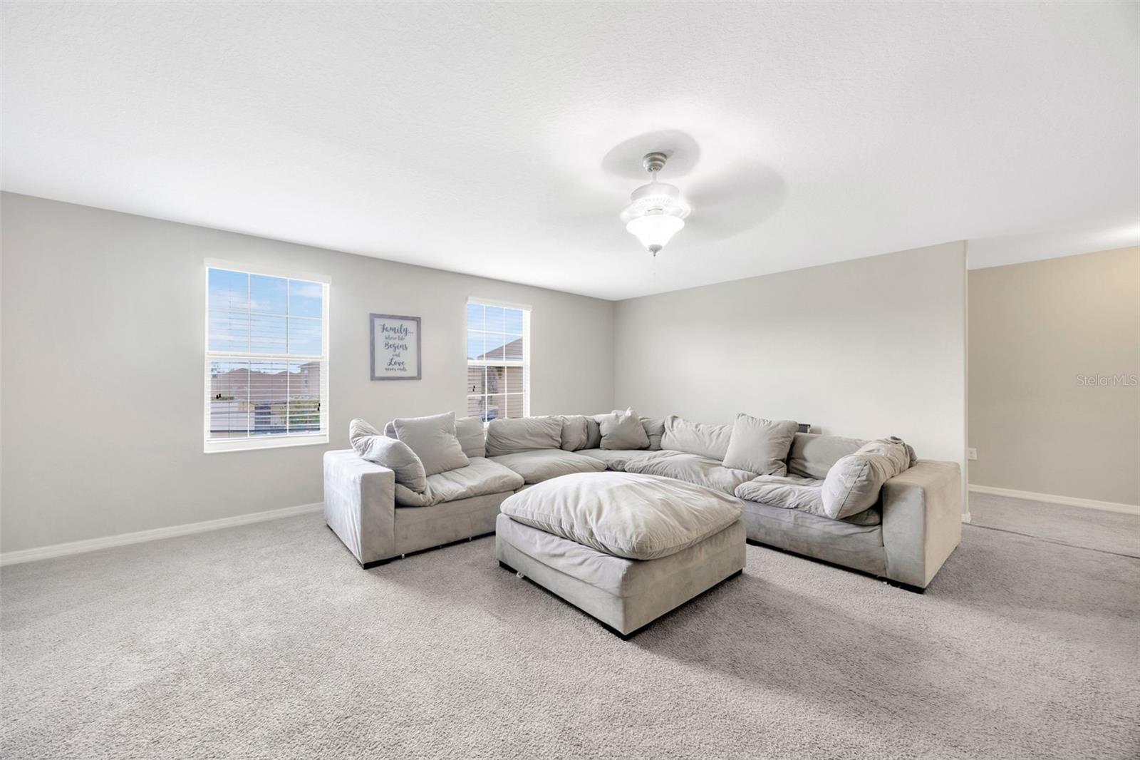 BULLFROG CREEK PRESERVE - Residential