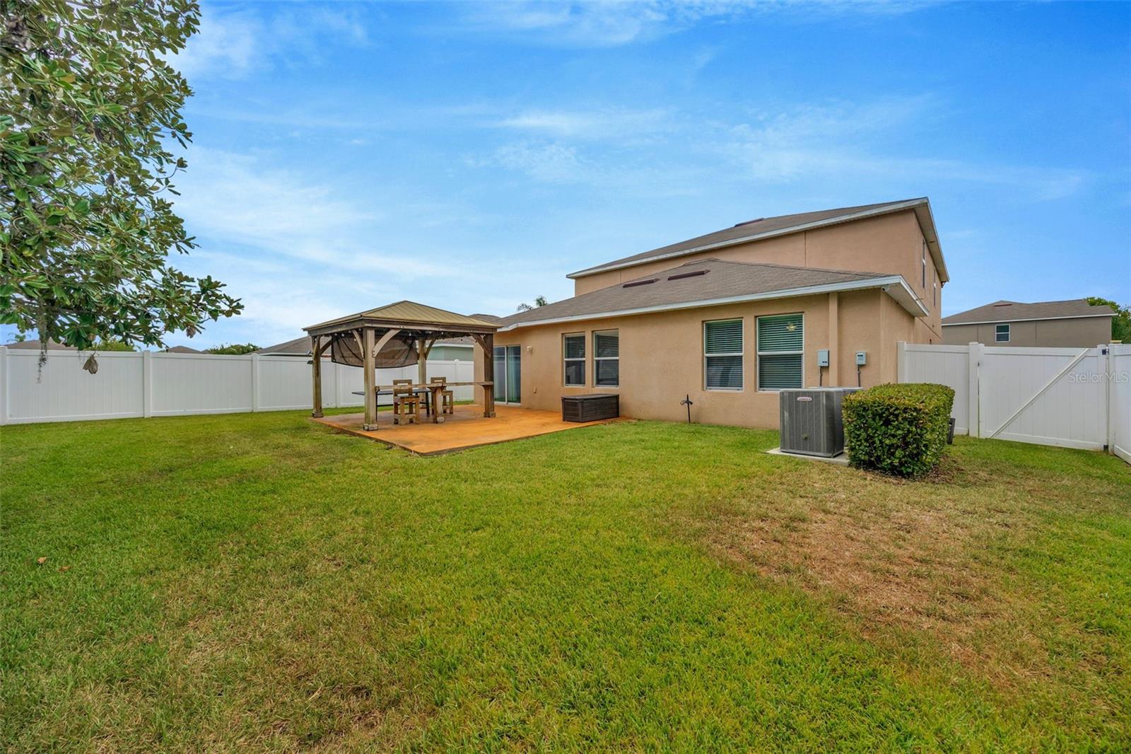 BULLFROG CREEK PRESERVE - Residential