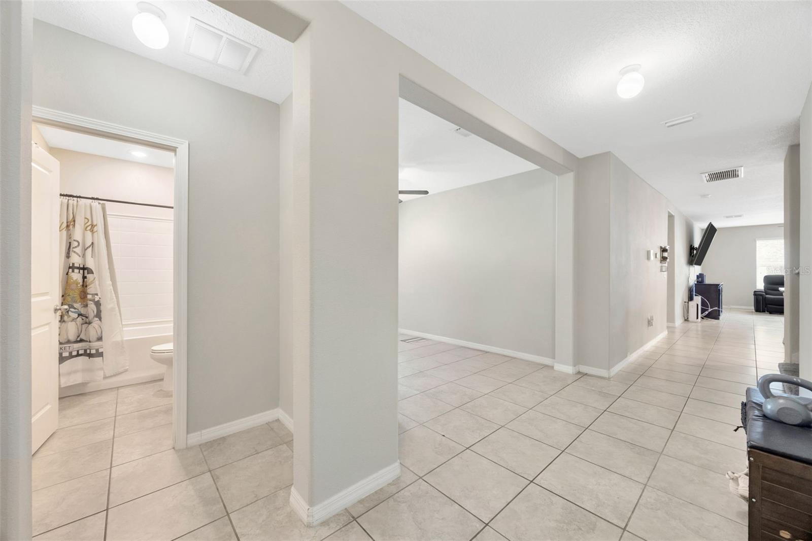 BULLFROG CREEK PRESERVE - Residential