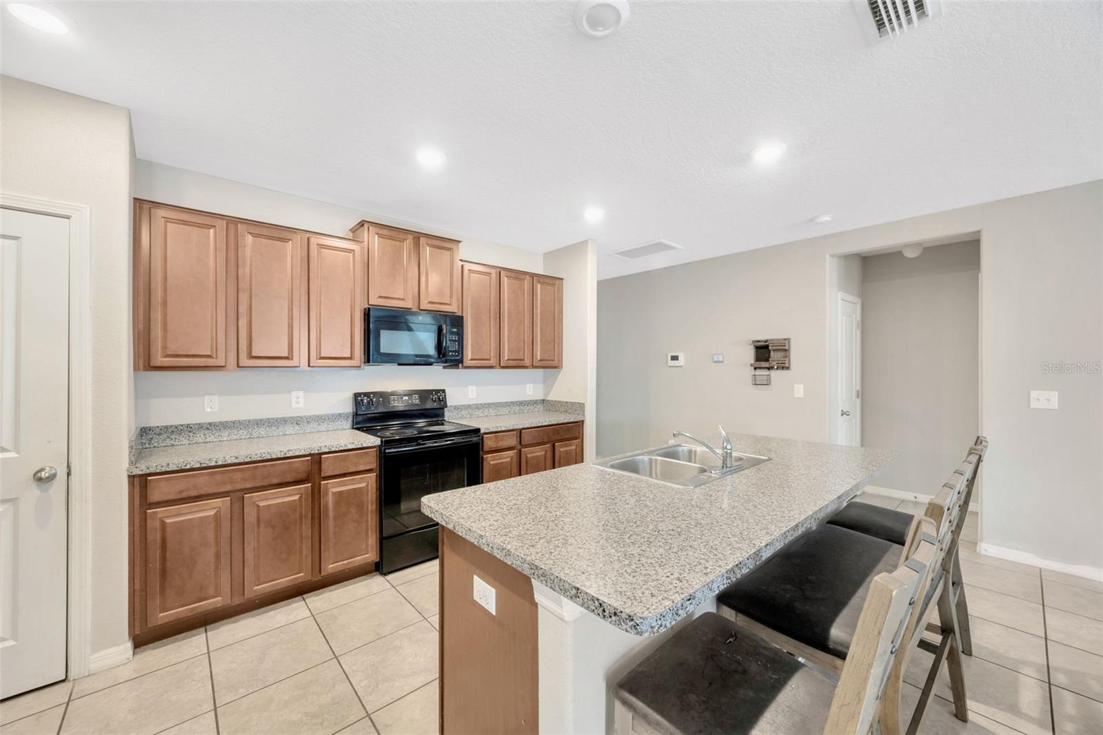 BULLFROG CREEK PRESERVE - Residential