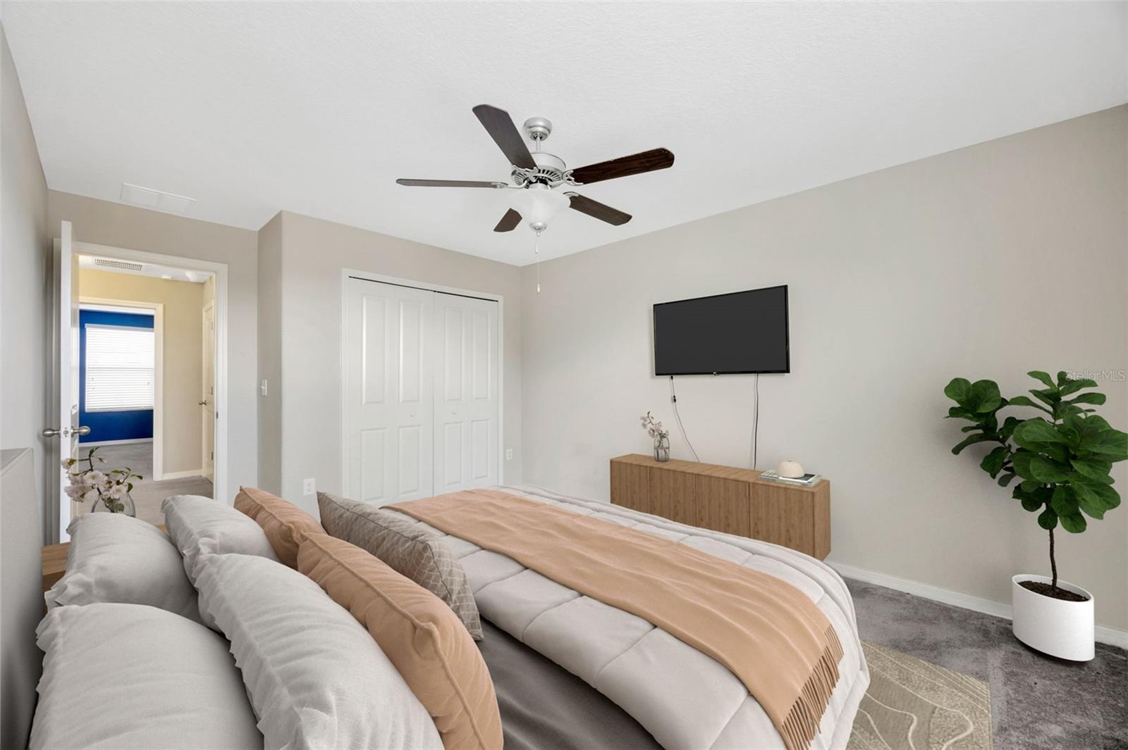 BULLFROG CREEK PRESERVE - Residential