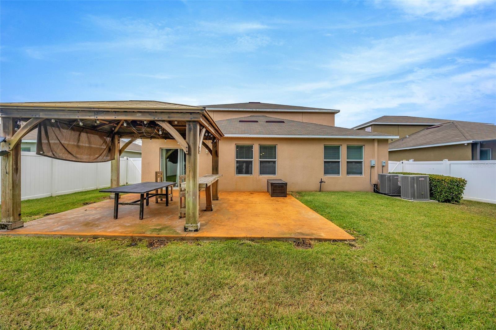 BULLFROG CREEK PRESERVE - Residential