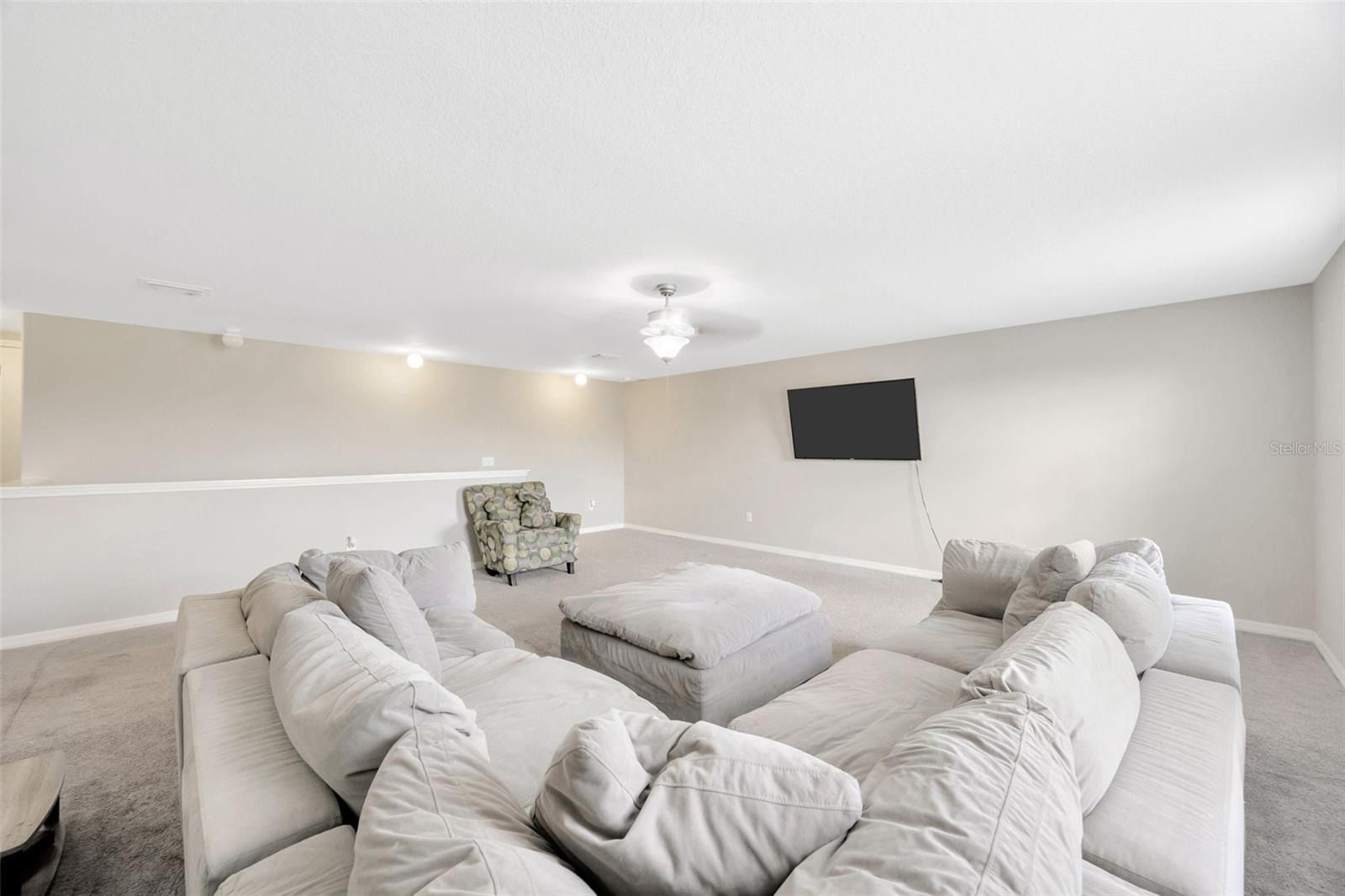 BULLFROG CREEK PRESERVE - Residential