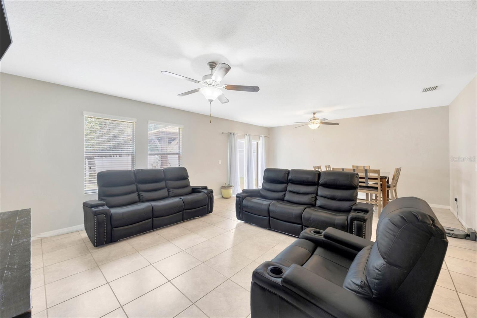 BULLFROG CREEK PRESERVE - Residential