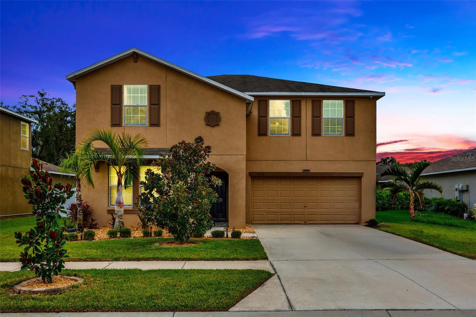 BULLFROG CREEK PRESERVE - Residential