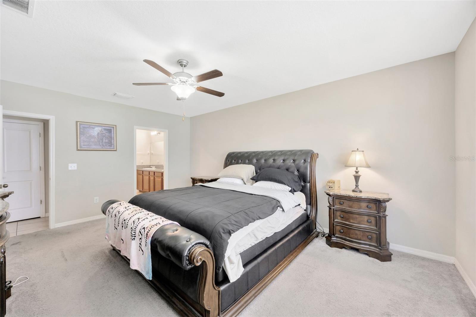 BULLFROG CREEK PRESERVE - Residential