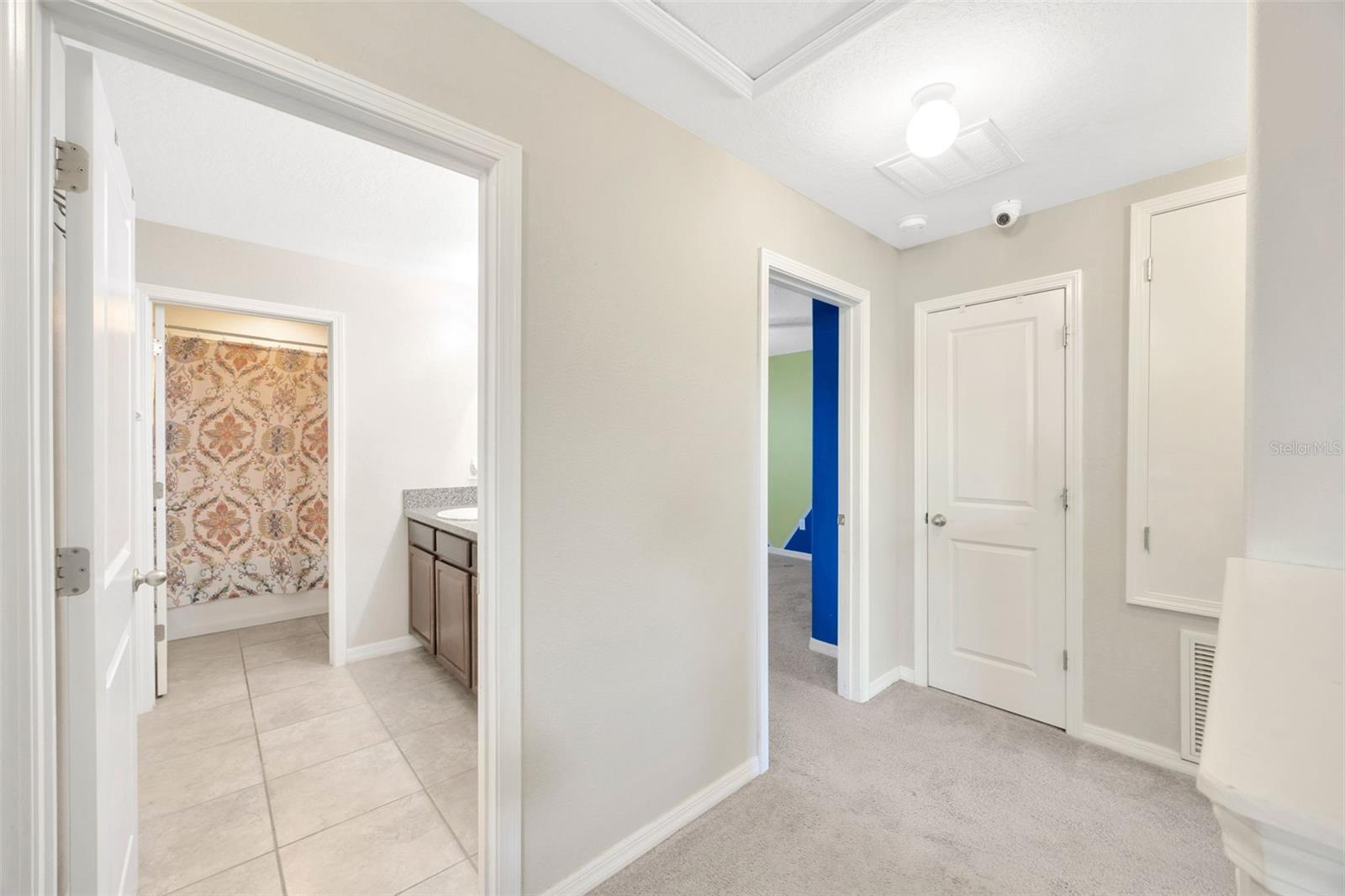 BULLFROG CREEK PRESERVE - Residential