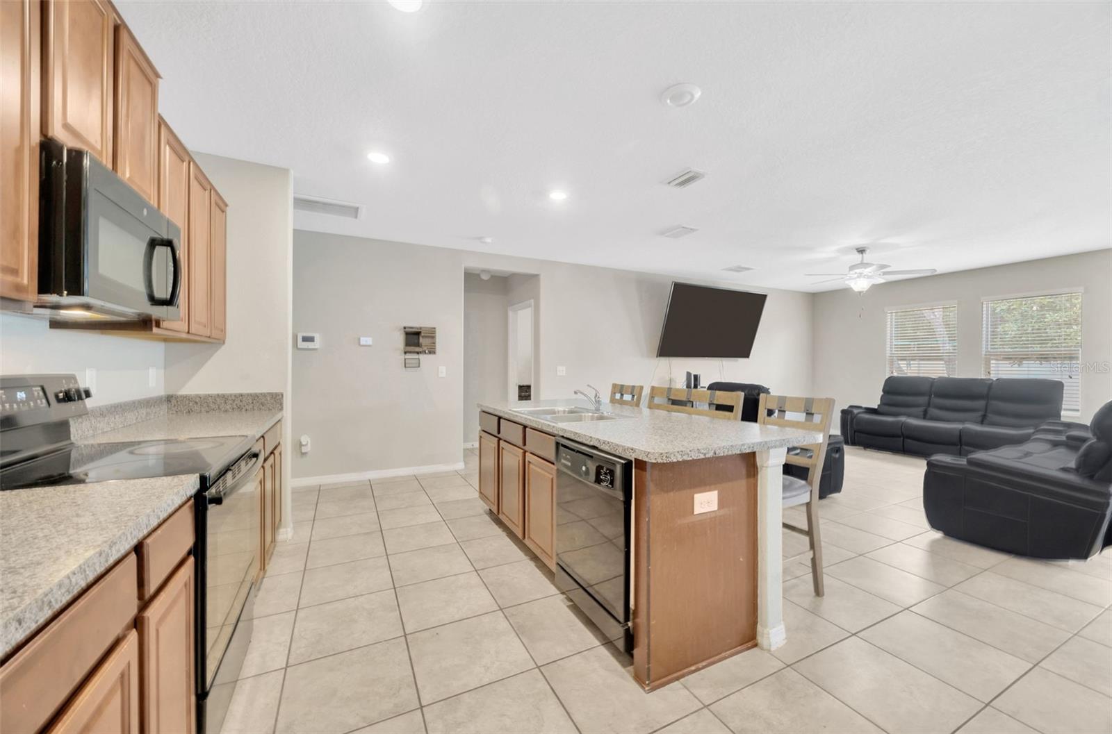 BULLFROG CREEK PRESERVE - Residential