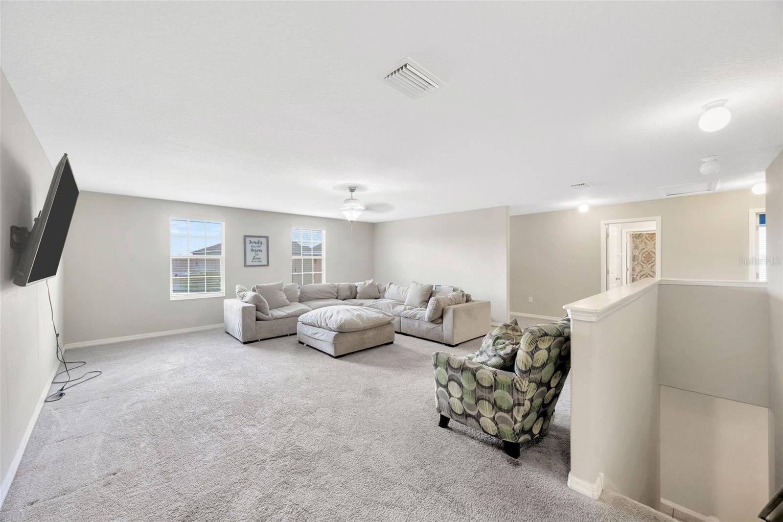 BULLFROG CREEK PRESERVE - Residential