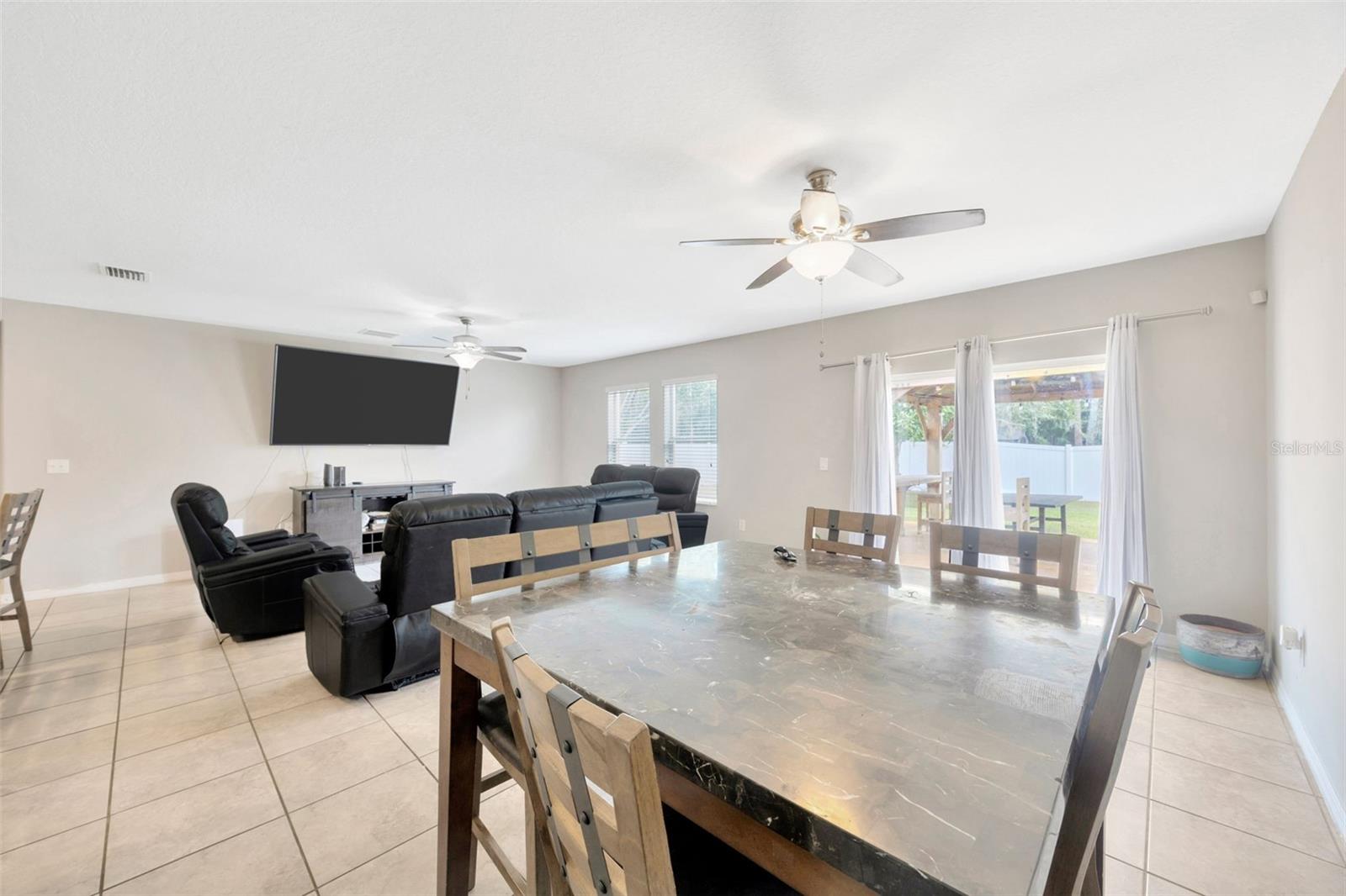 BULLFROG CREEK PRESERVE - Residential