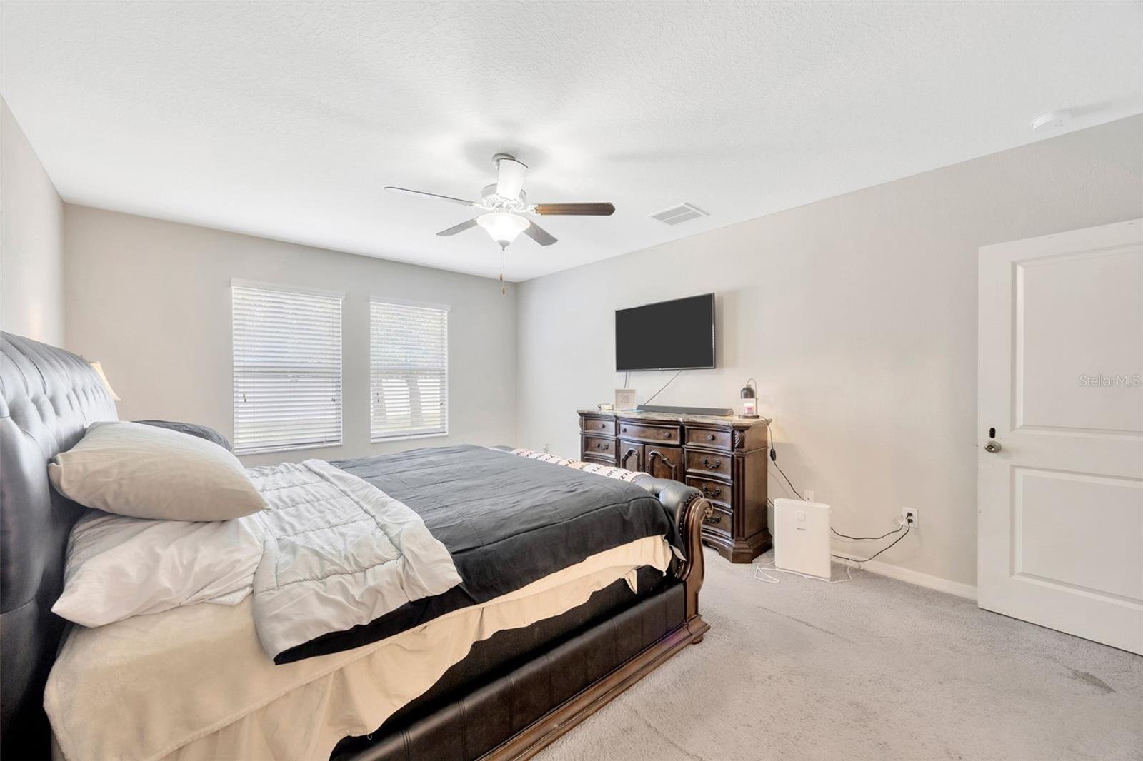 BULLFROG CREEK PRESERVE - Residential