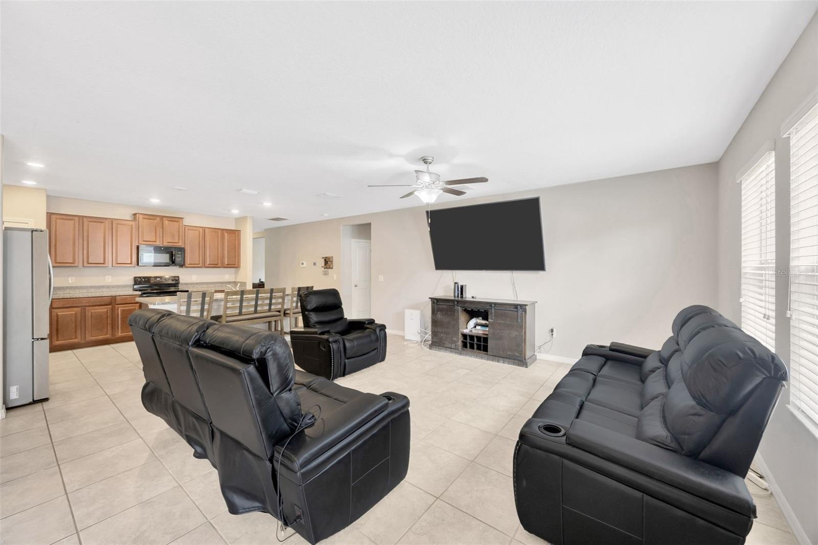 BULLFROG CREEK PRESERVE - Residential