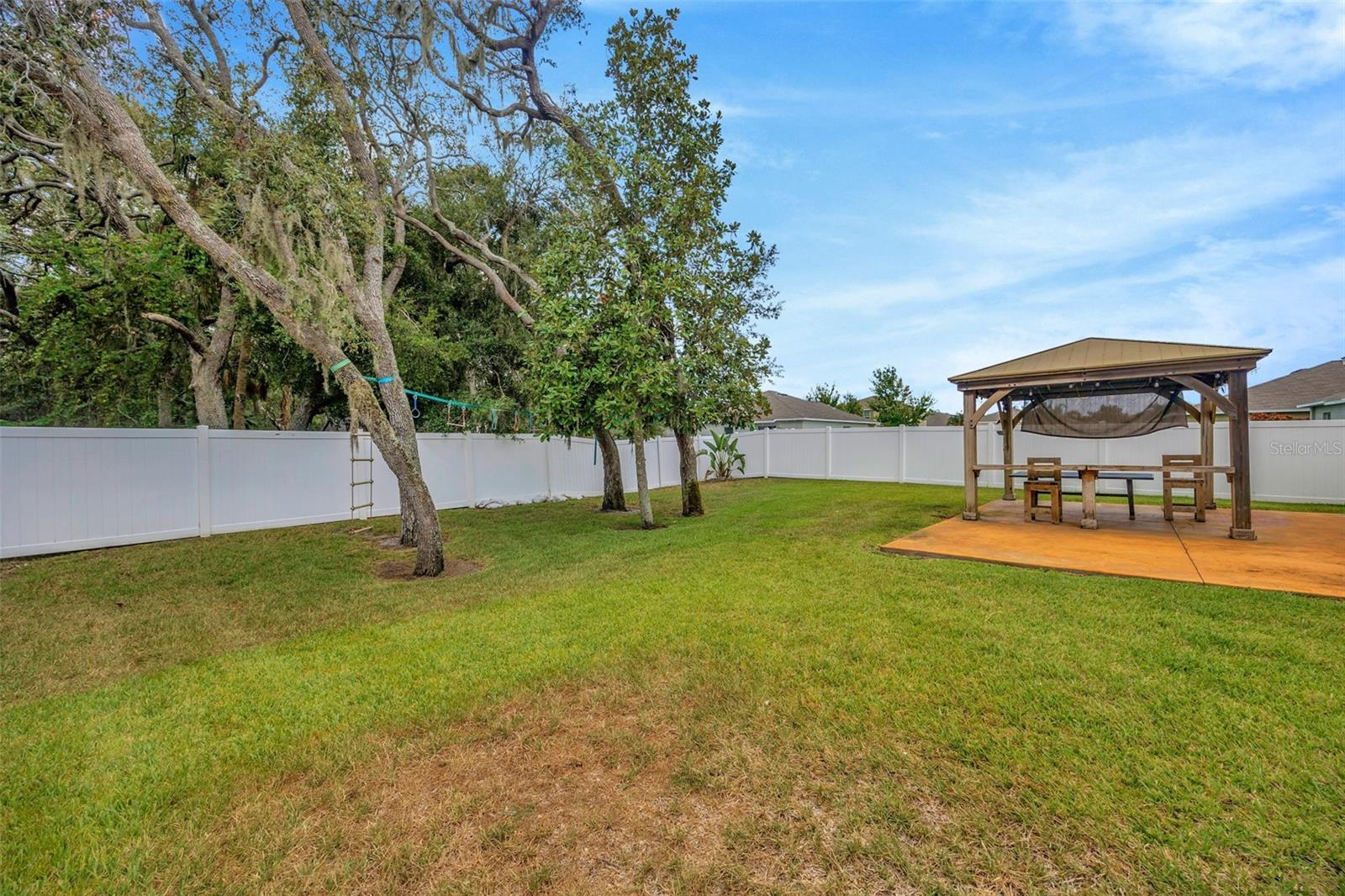 BULLFROG CREEK PRESERVE - Residential