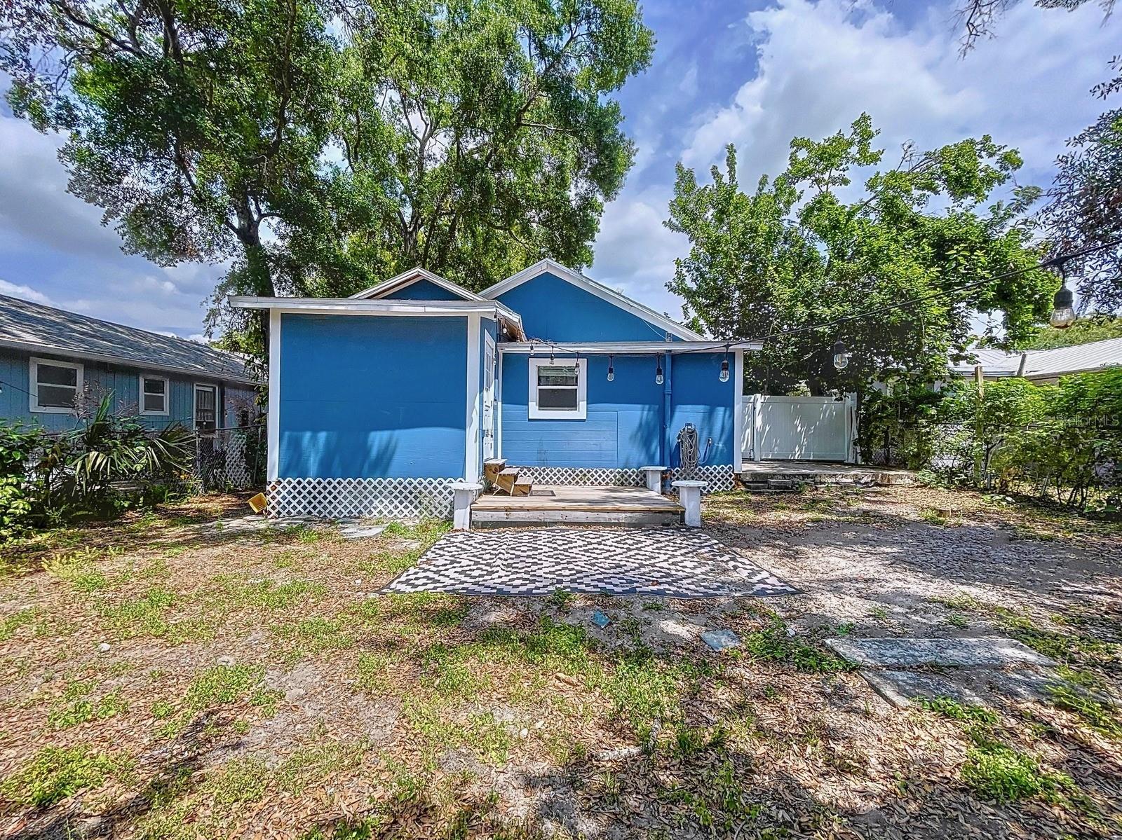 JONES B U - Residential