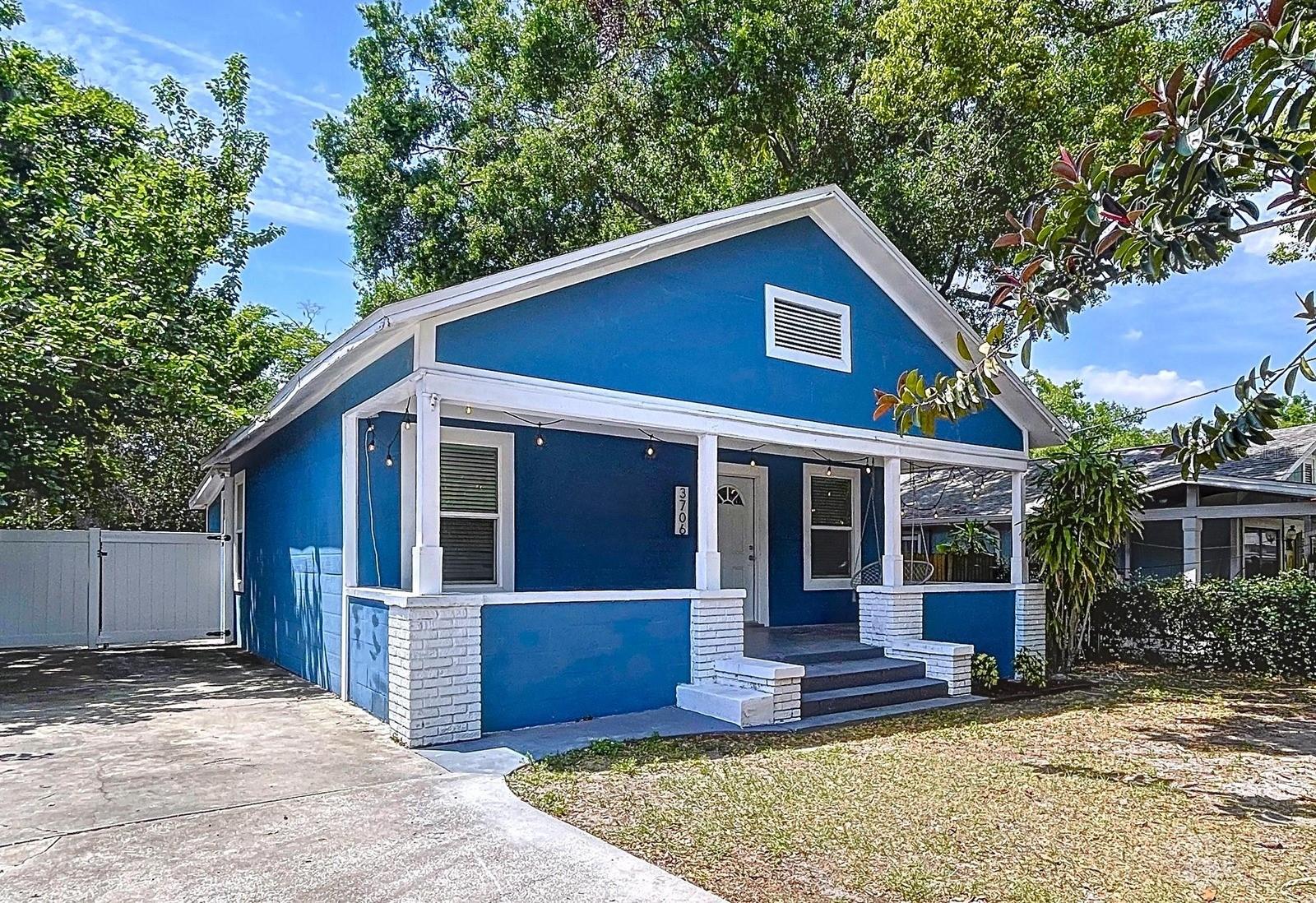 JONES B U - Residential