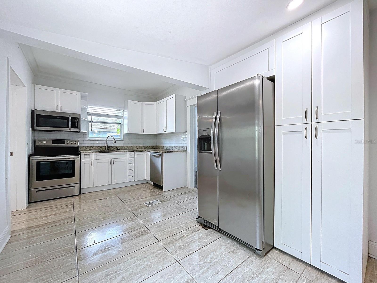 JONES B U - Residential