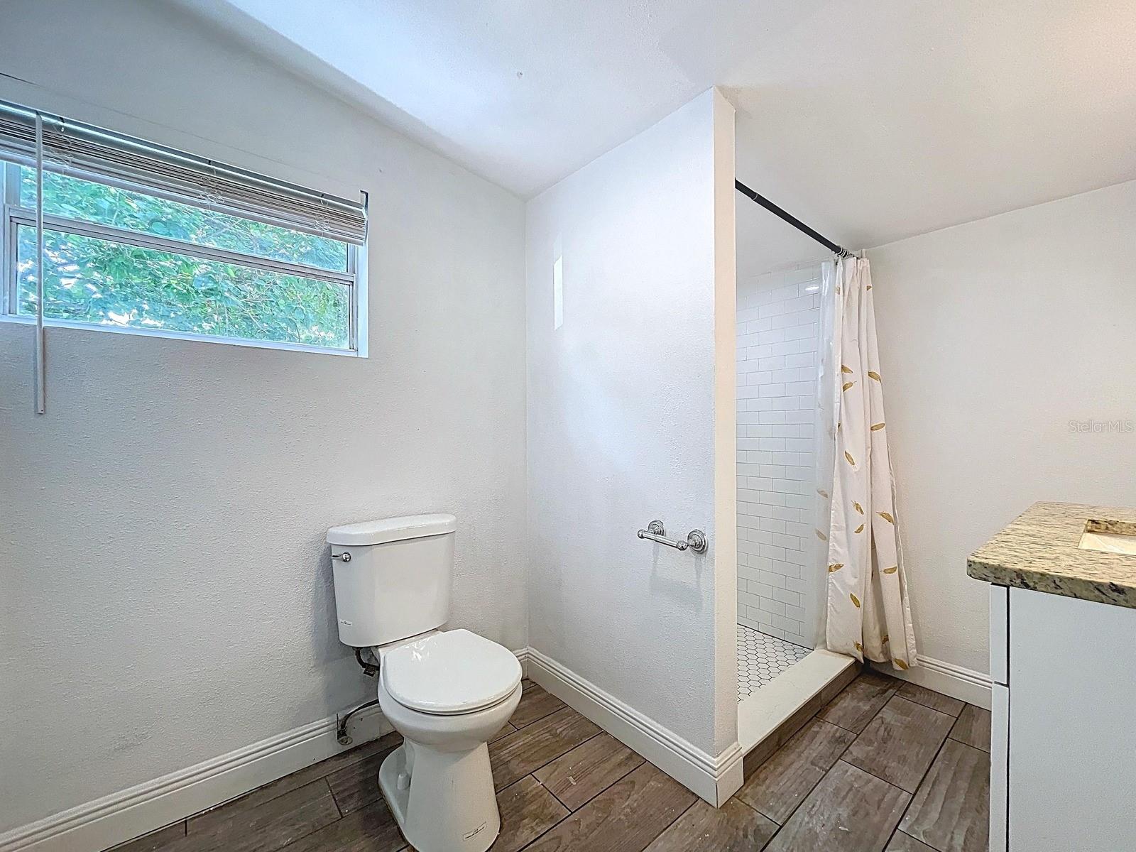 JONES B U - Residential