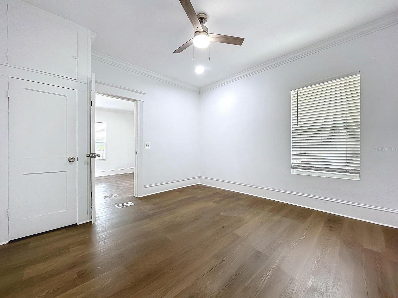 JONES B U - Residential