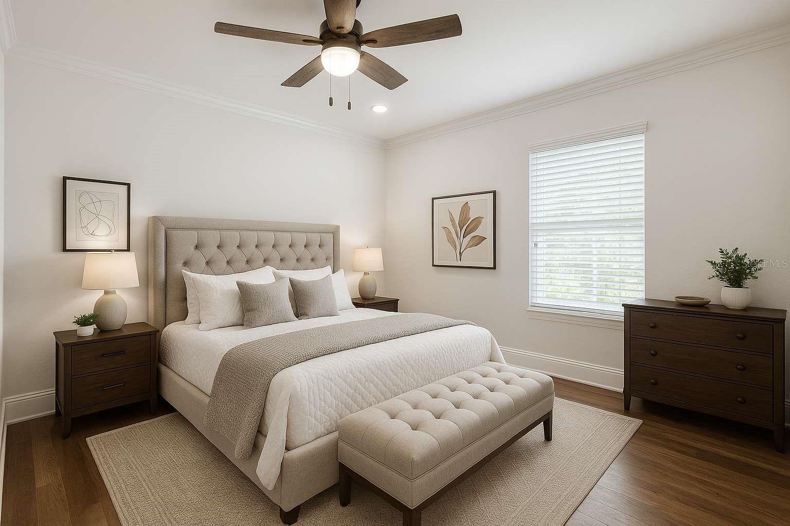 JONES B U - Residential