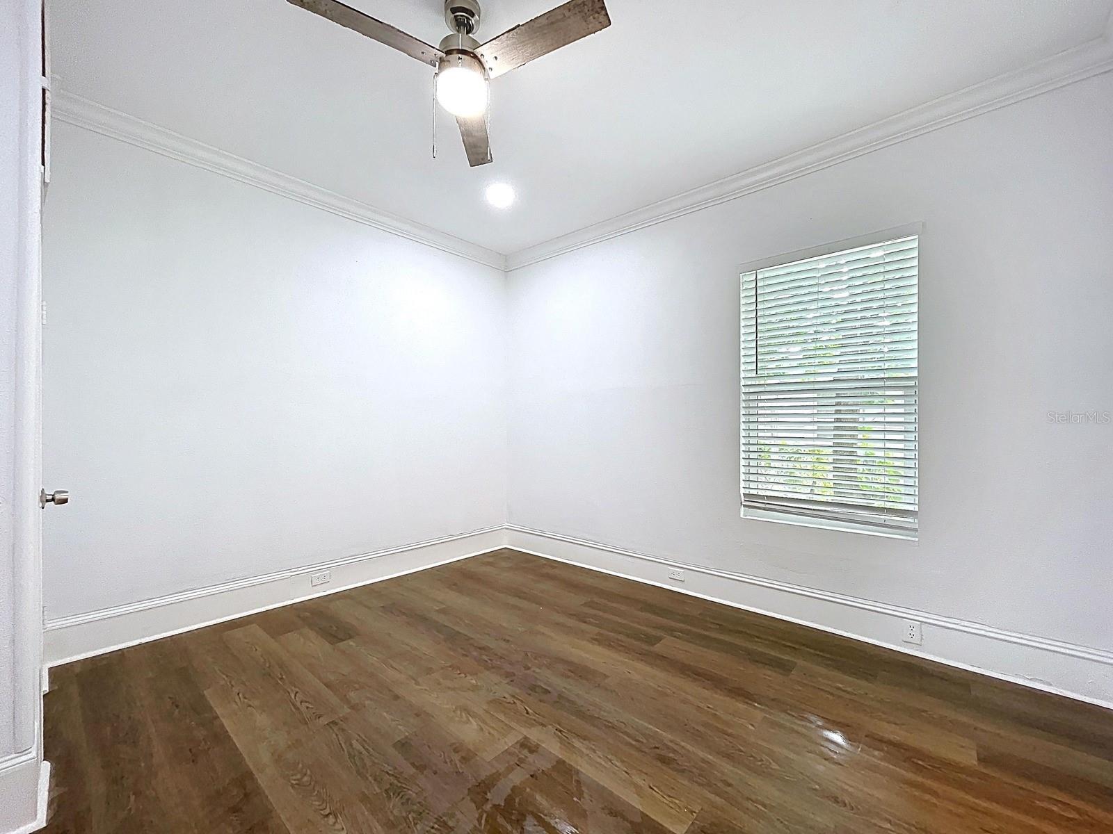 JONES B U - Residential