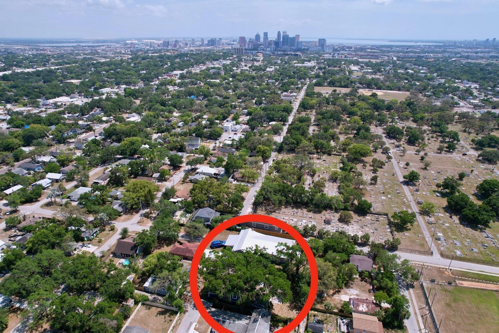 JONES B U - Residential