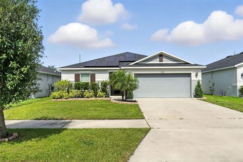Photo of 3240 Casa Del Rey Avenue, Kissimmee, FL 34746 (MLS # S5130926)